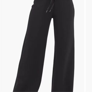 Spanx AirEssentials Wide Leg Pants